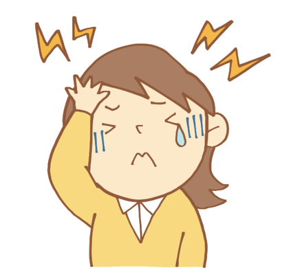 毎日ツラかったので~_~;