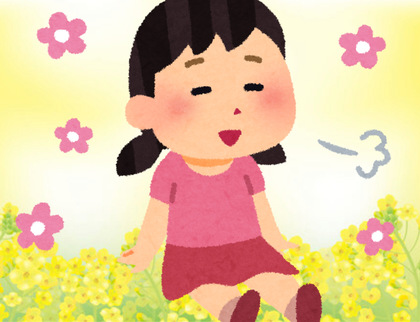 ストレスケアについてのご紹介♪