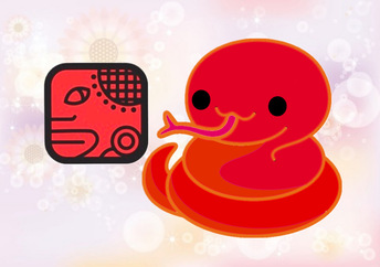 【美容と健康にお役立ち♪
マヤ暦の紋章別ハーブ＆アロマ】