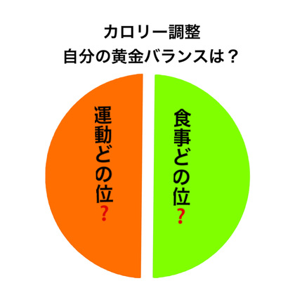 2022年本格的にダイエットに取り組みたい方必見　其の五