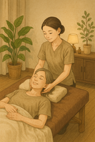 体も心も癒す美容整体🍀健美癒（けんびゆ）