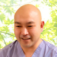 貝之瀬  寛幸（通称　ひろ先生）　憩いサロン び〜ず♪オーナー