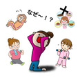 【ダイエット2】注目してほしいのは痩せない理由より太った原因