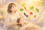 心と体に耳を澄ませる事を許可