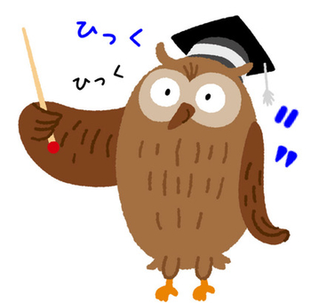 しゃっくりの止め方って色々あるよ！