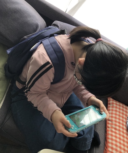 めったんは、わが家の天使（12）